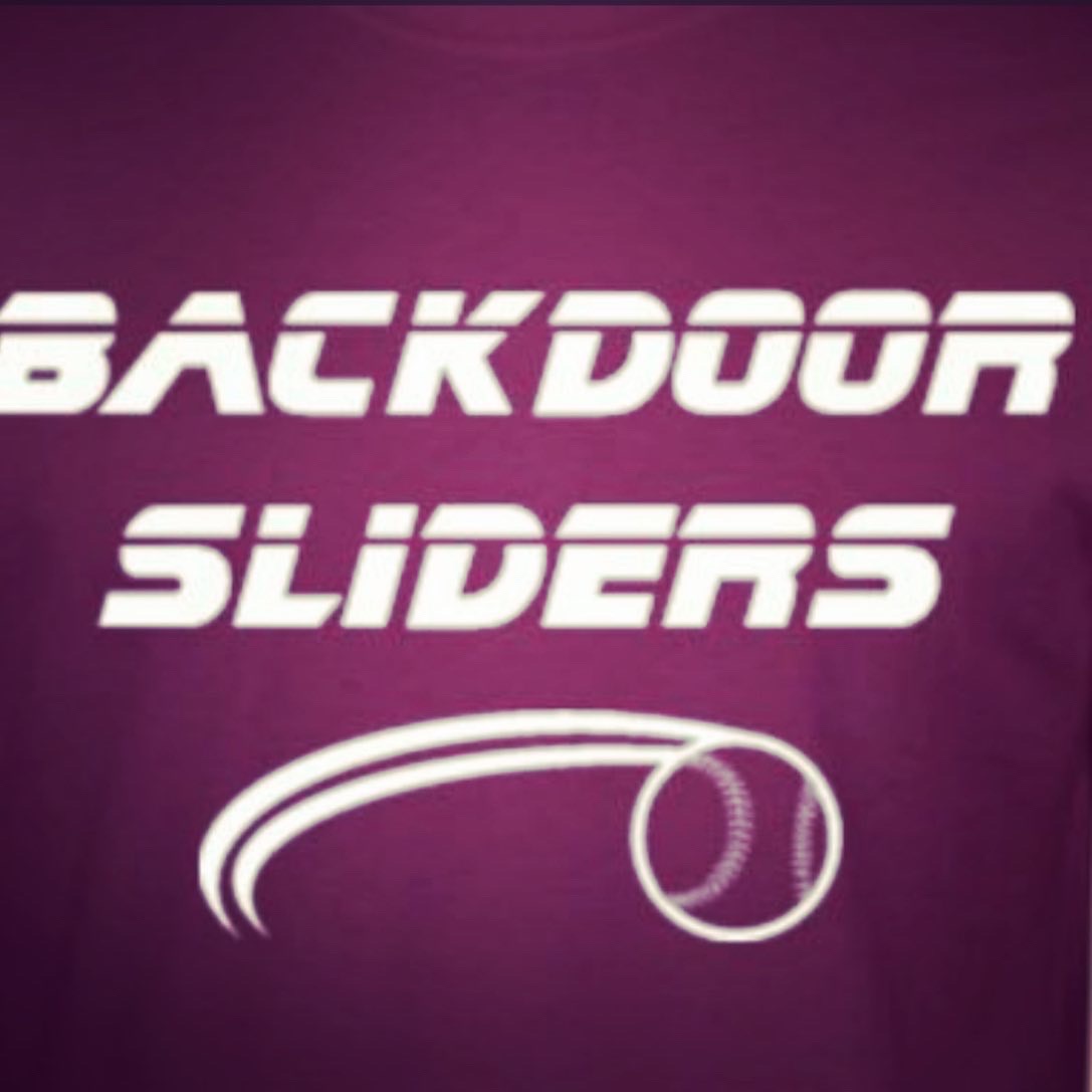 Backdoor Sliders