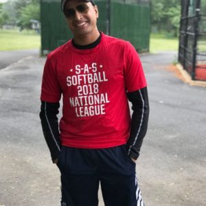 Sajid Kakana