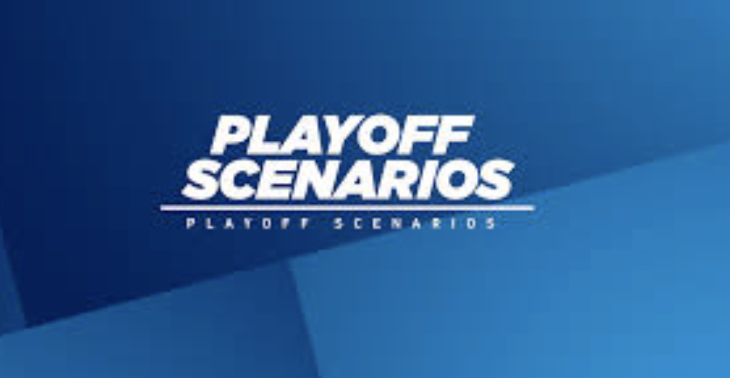 playoff scenarios