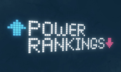 National Week 11 Power Rankings
