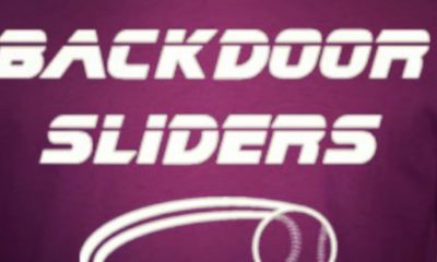 Backdoor Sliders